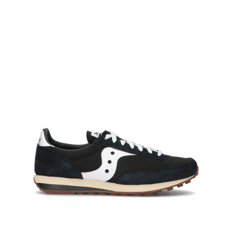 SAUCONY TRAINER 80 Sneaker donna