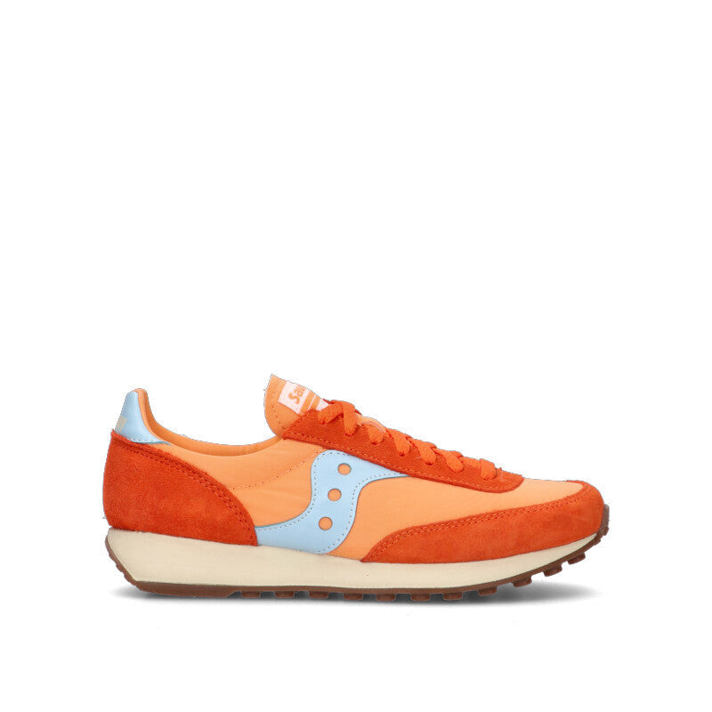 SAUCONY TRAINER 80 Sneaker donna