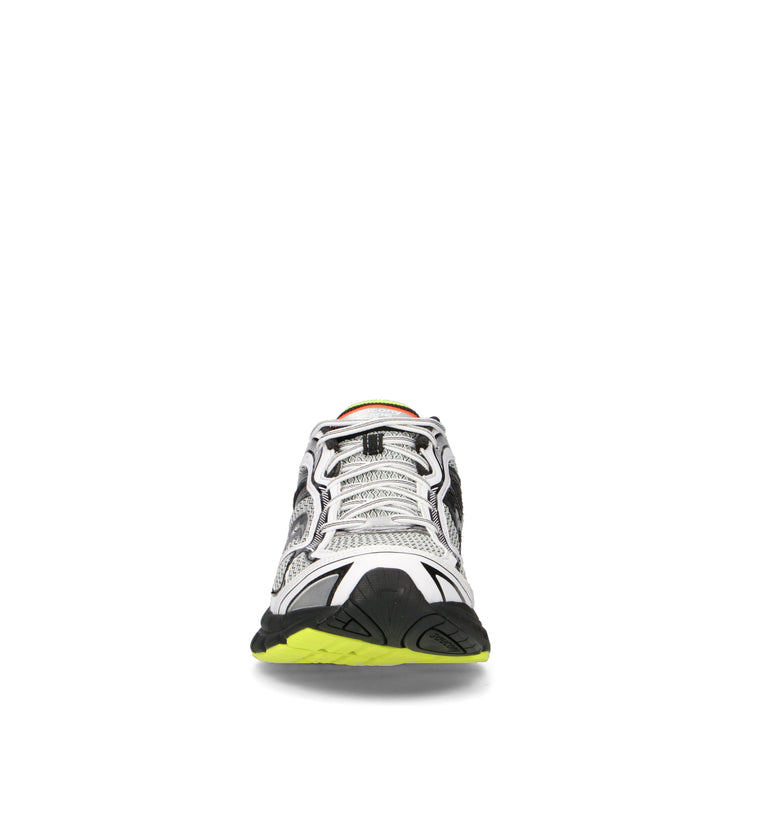 SAUCONY PROFGRID GUIDE 7 Sneaker uomo bianca/nera
