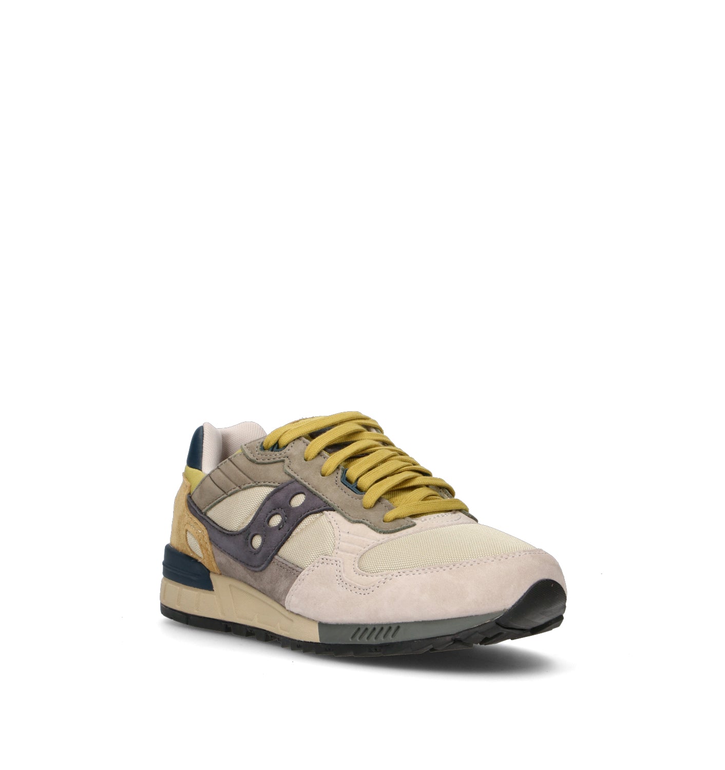 SAUCONY SHADOW 5000 Sneaker uomo beige