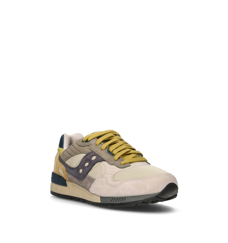 SAUCONY SHADOW 5000 Sneaker uomo beige
