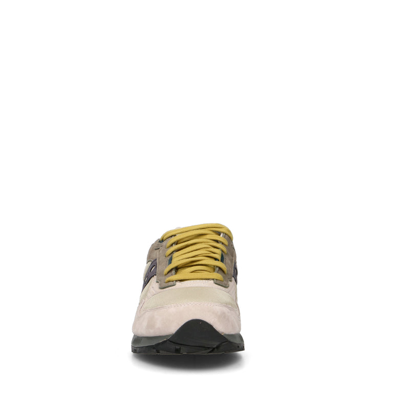 SAUCONY SHADOW 5000 Sneaker uomo beige