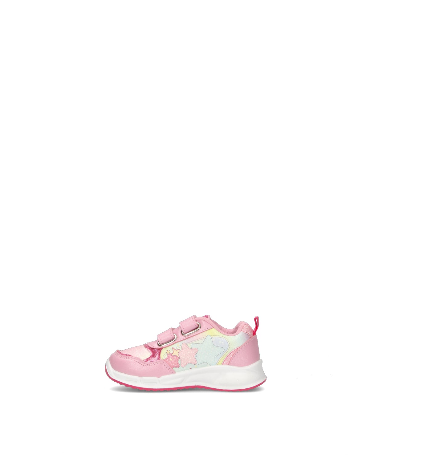 DISNEY Sneaker bimba rosa