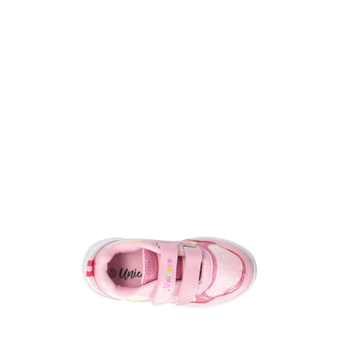 DISNEY Sneaker bimba rosa