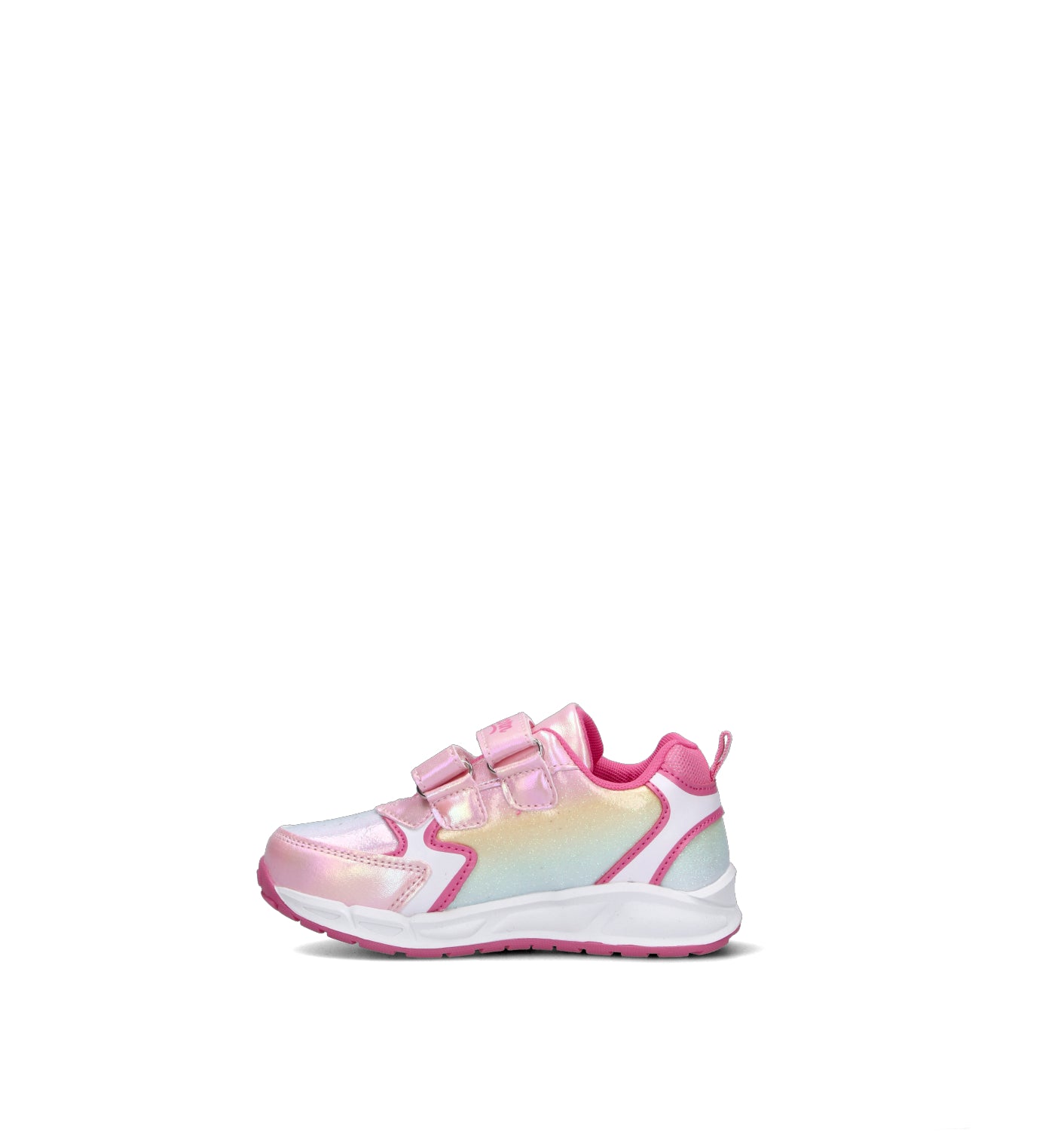 DISNEY Sneaker bimba rosa