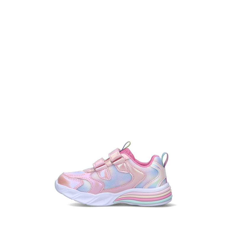 DISNEY Sneaker bimba rosa