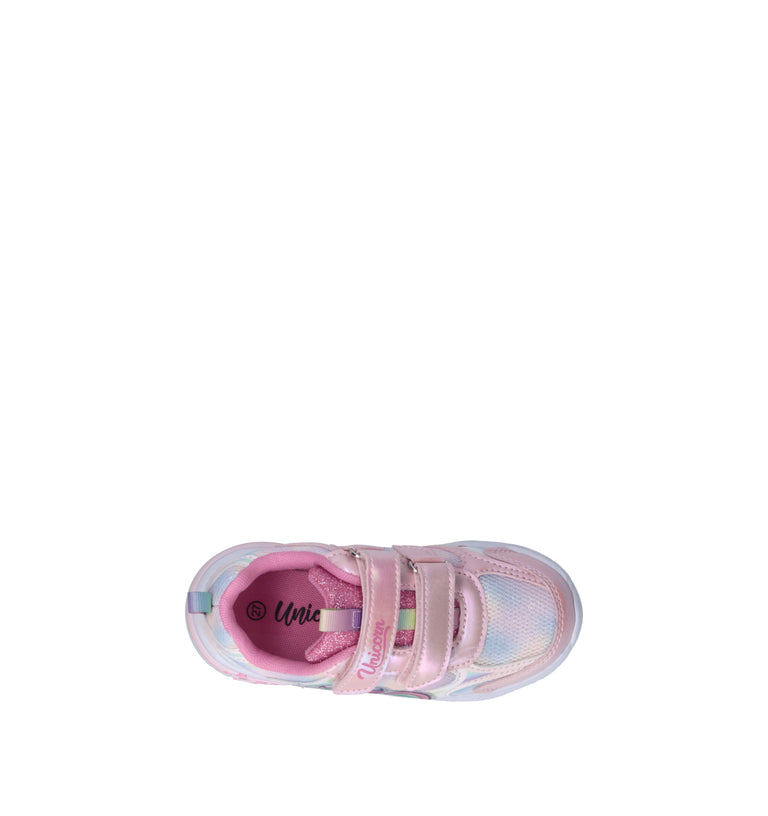 DISNEY Sneaker bimba rosa