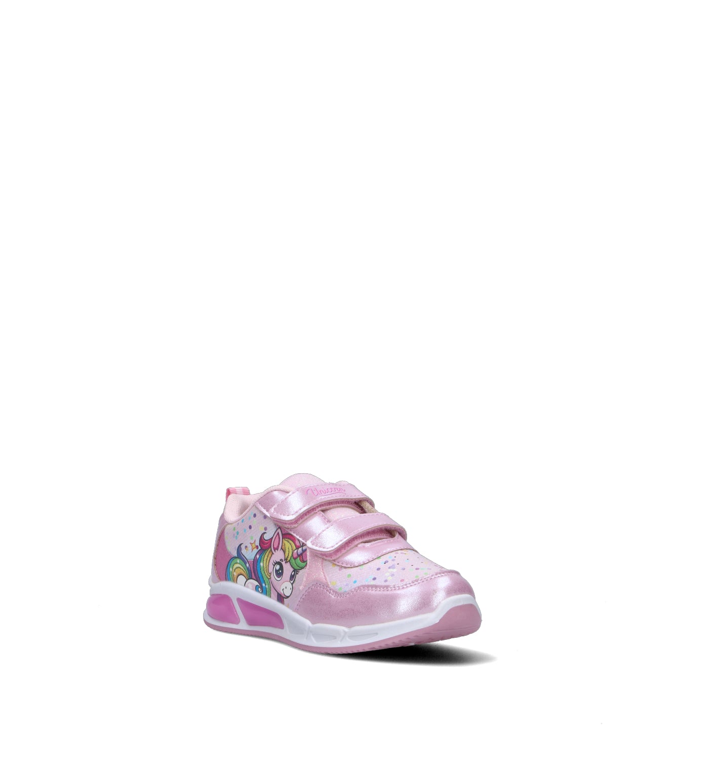 DISNEY Sneaker bimba rosa
