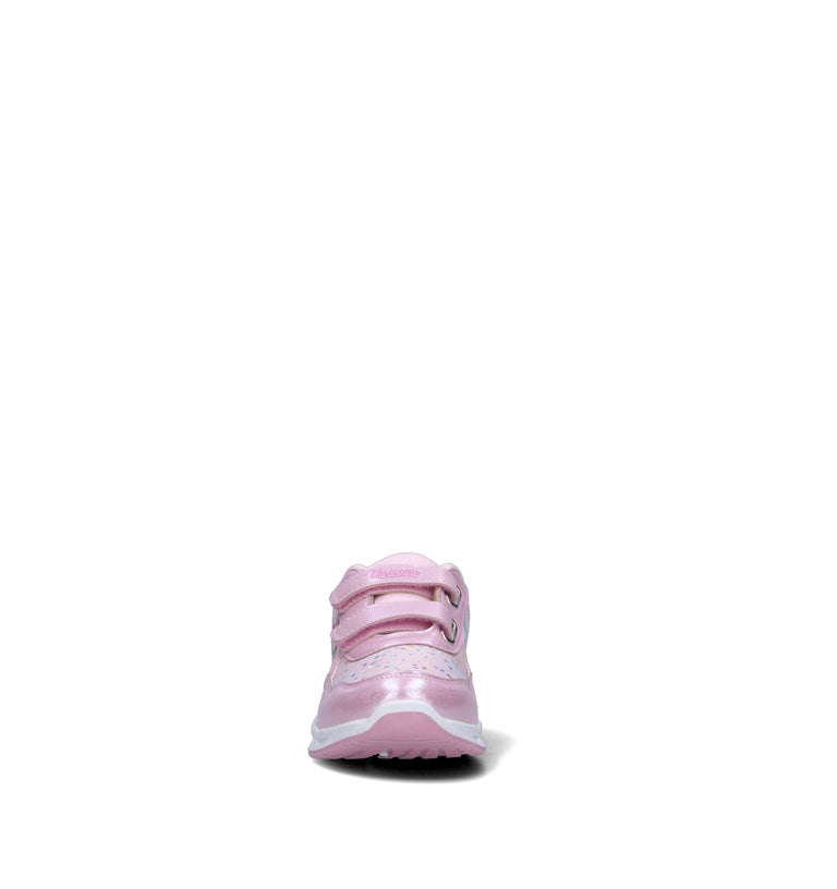 DISNEY Sneaker bimba rosa