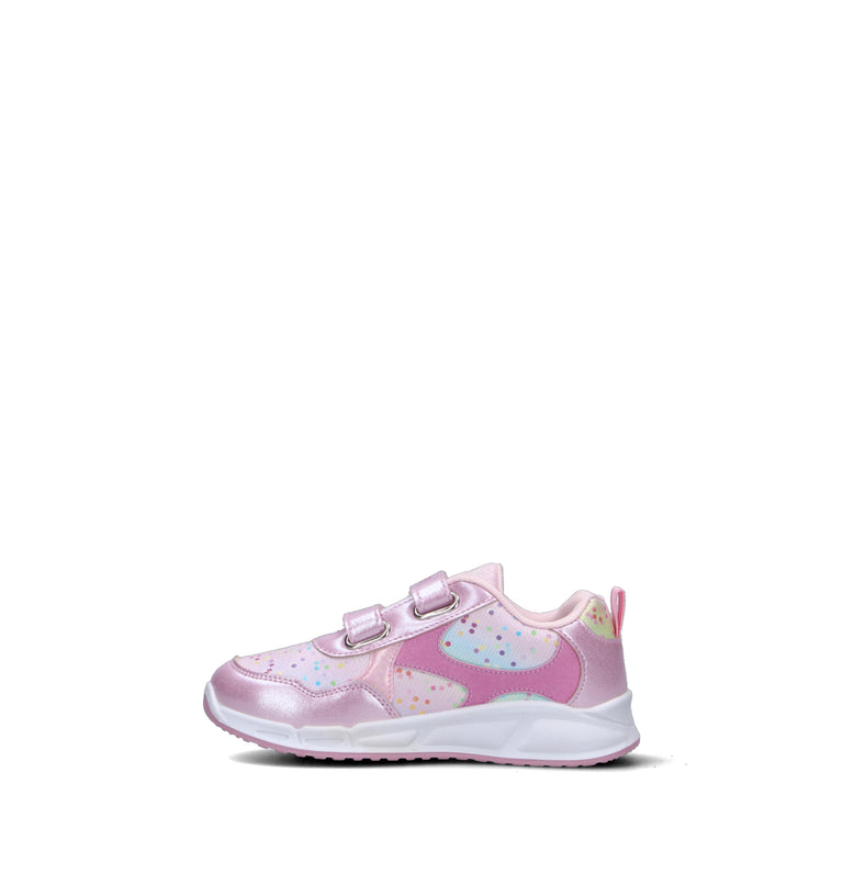 DISNEY Sneaker bimba rosa