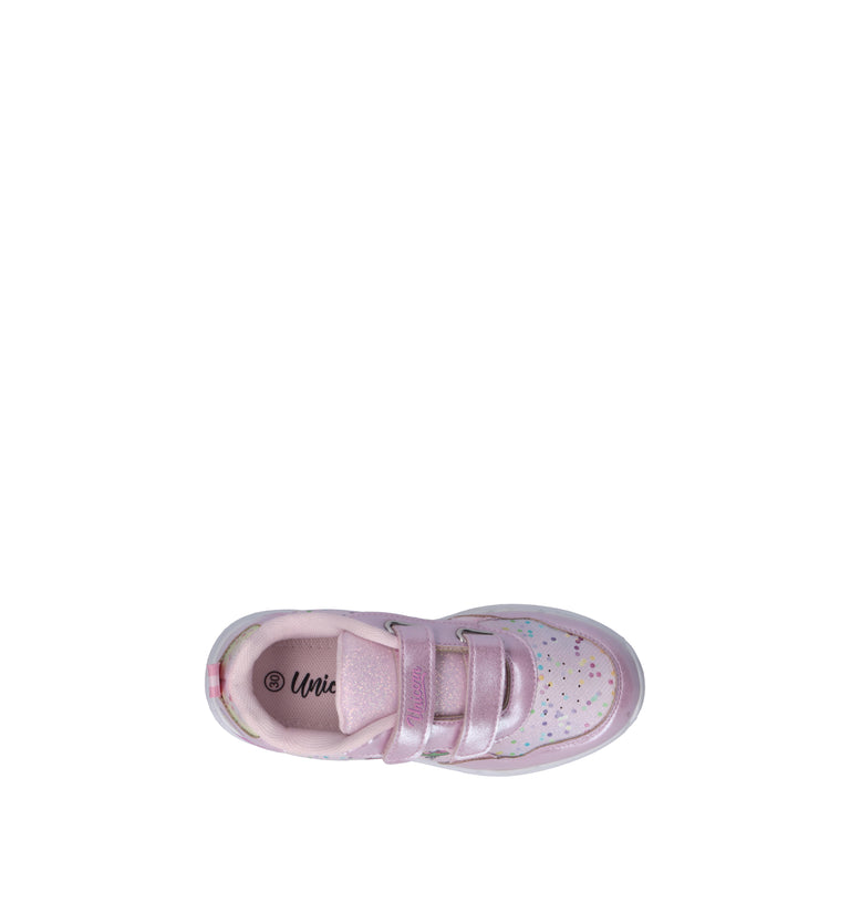DISNEY Sneaker bimba rosa