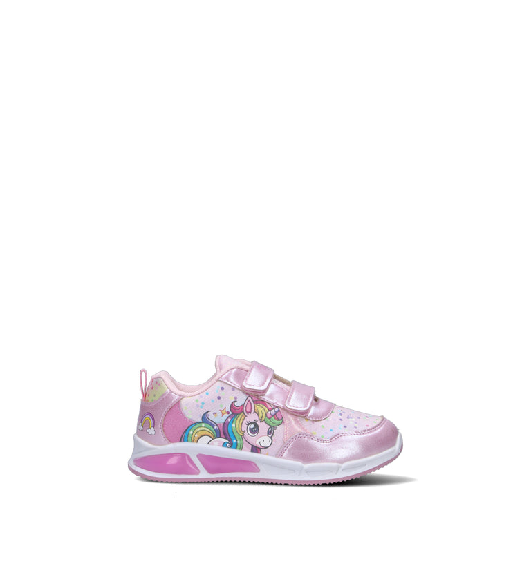 DISNEY Sneaker bimba rosa