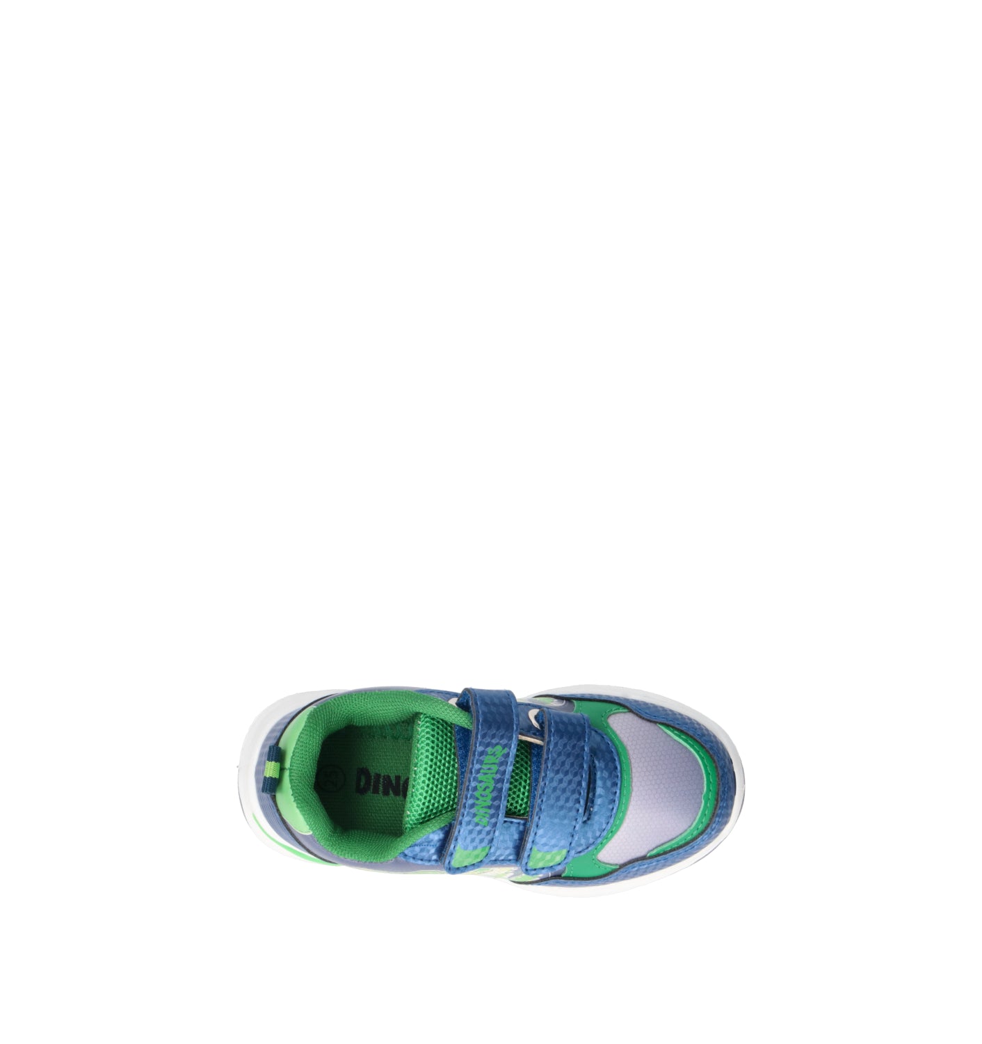 DISNEY Sneaker bimbo blu