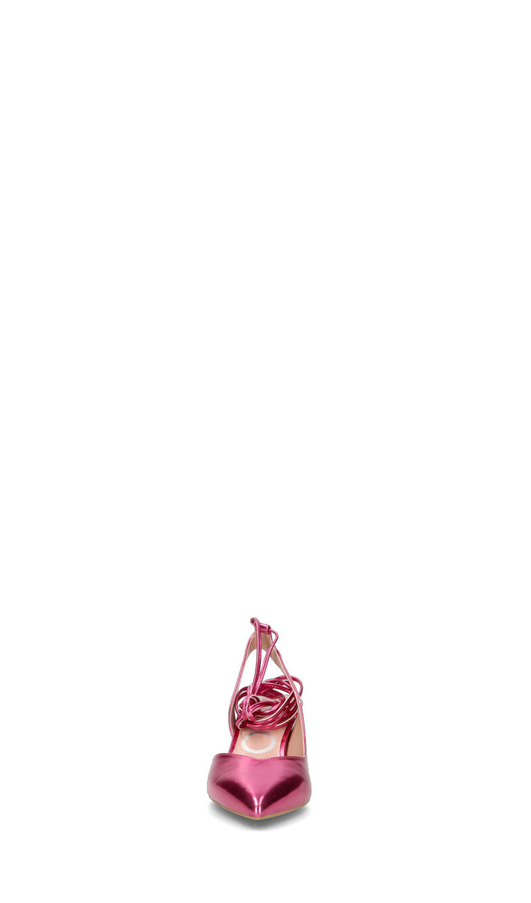 LIU JO Slingback donna fuxia