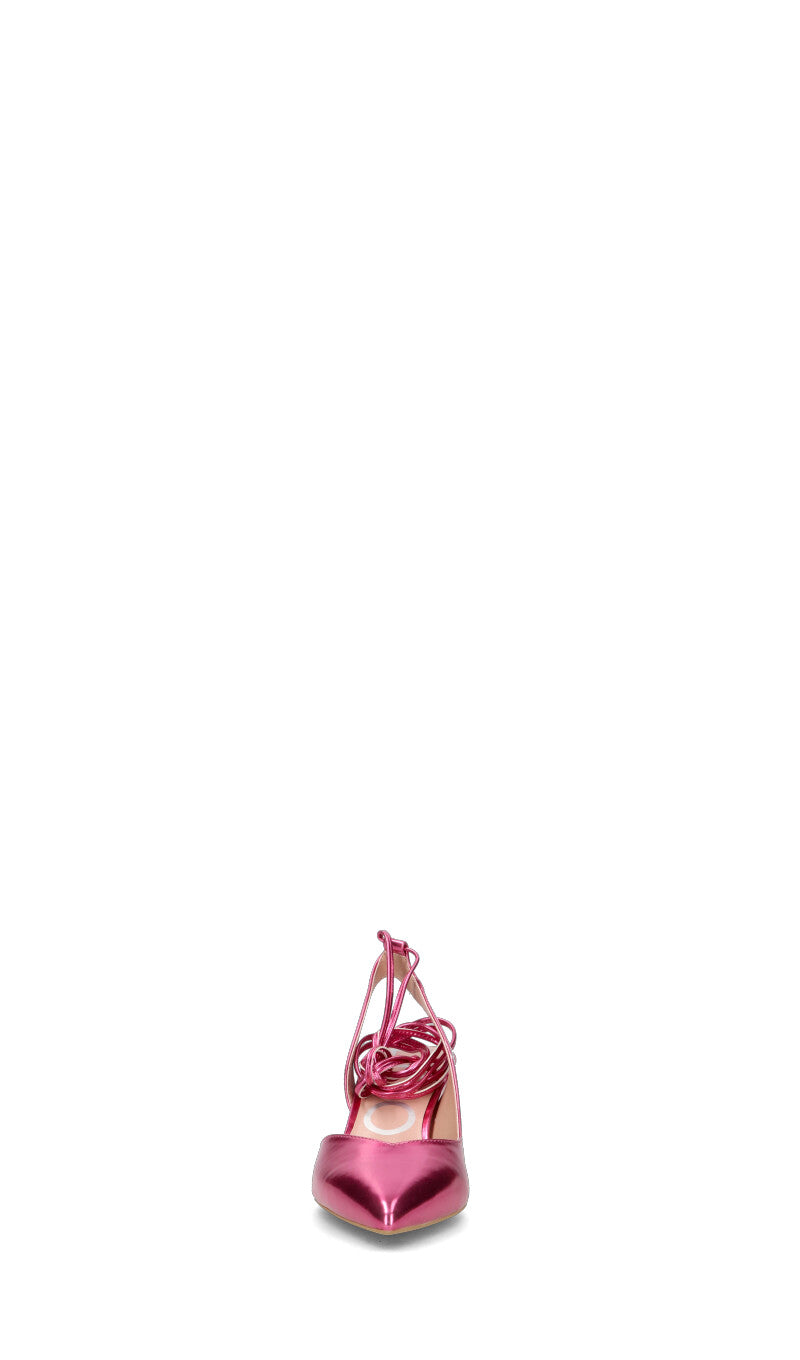 LIU JO Slingback donna fuxia