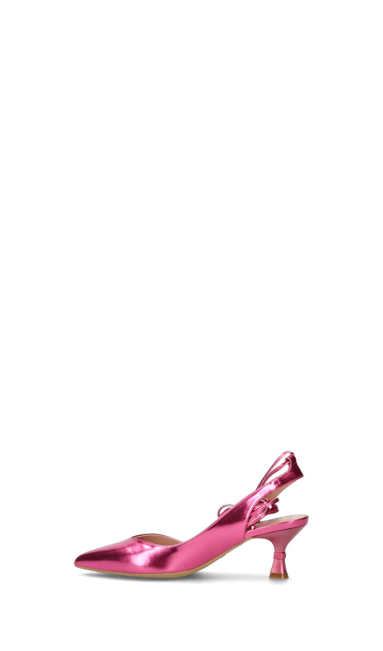 LIU JO Slingback donna fuxia