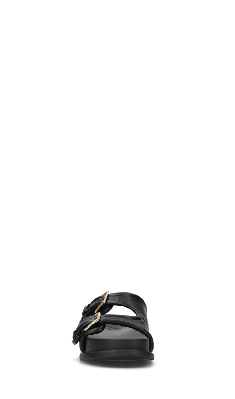 LIU JO Ciabatta donna nera