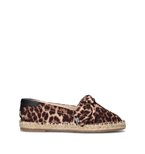 LIU JO Espadrillas donna maculata