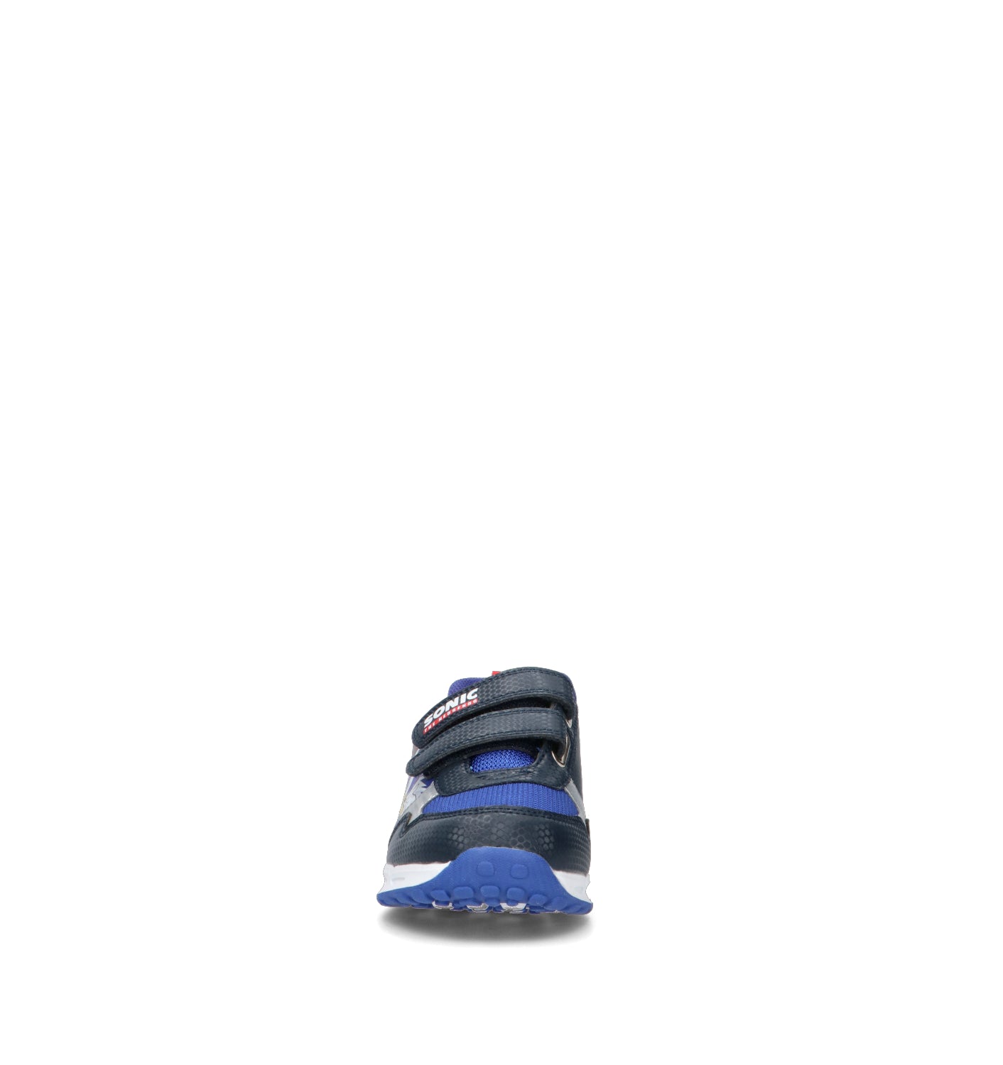 DISNEY Sneaker bimbo blu con luci
