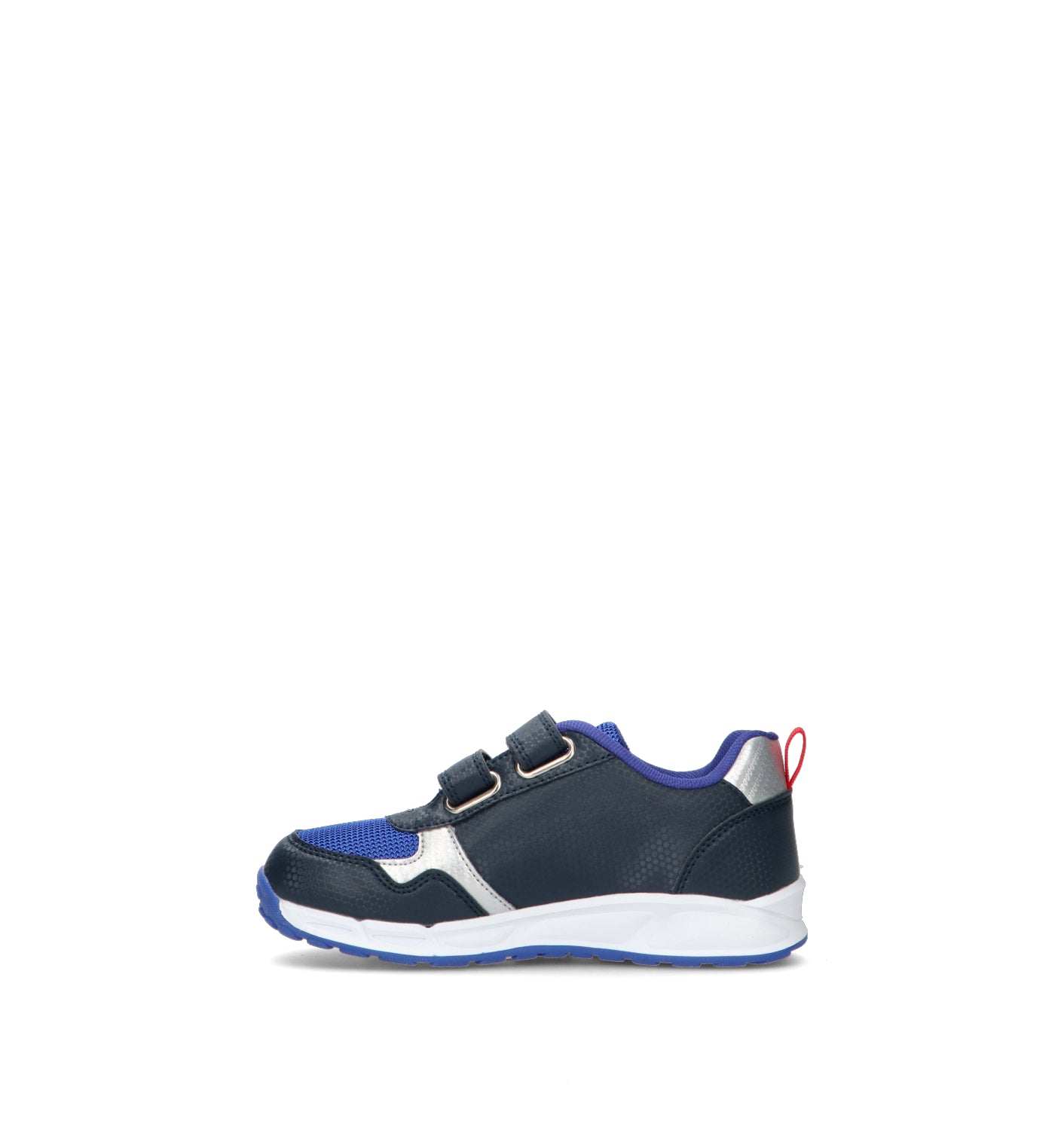 DISNEY Sneaker bimbo blu con luci