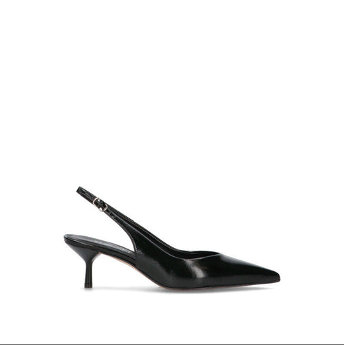 THE SELLER - Slingback donna