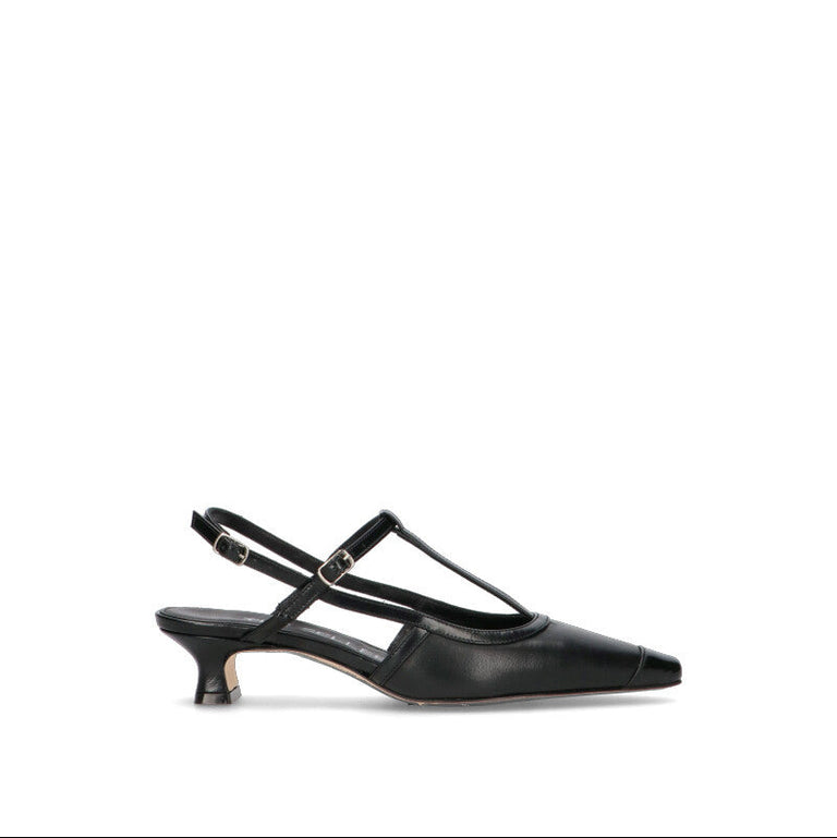 THE SELLER - Slingback donna