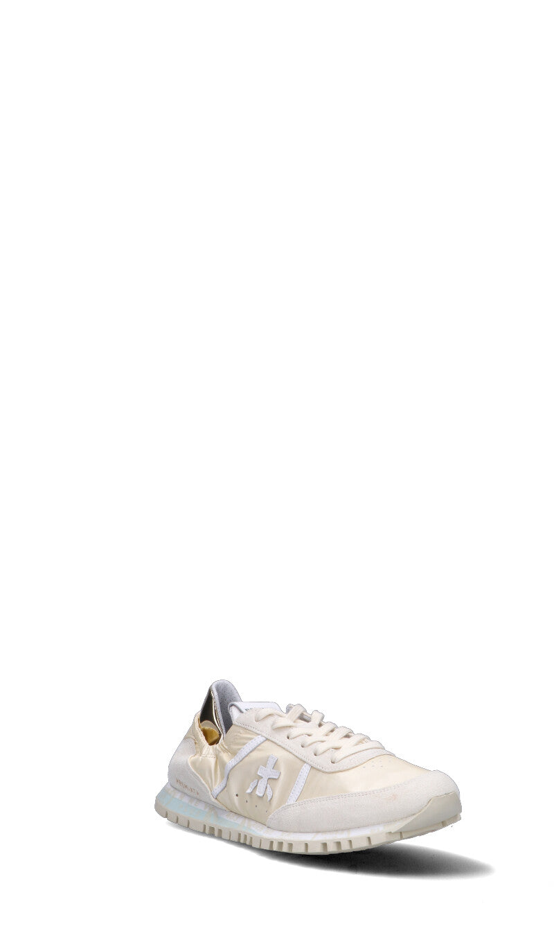 PREMIATA Sneakers donna bianco