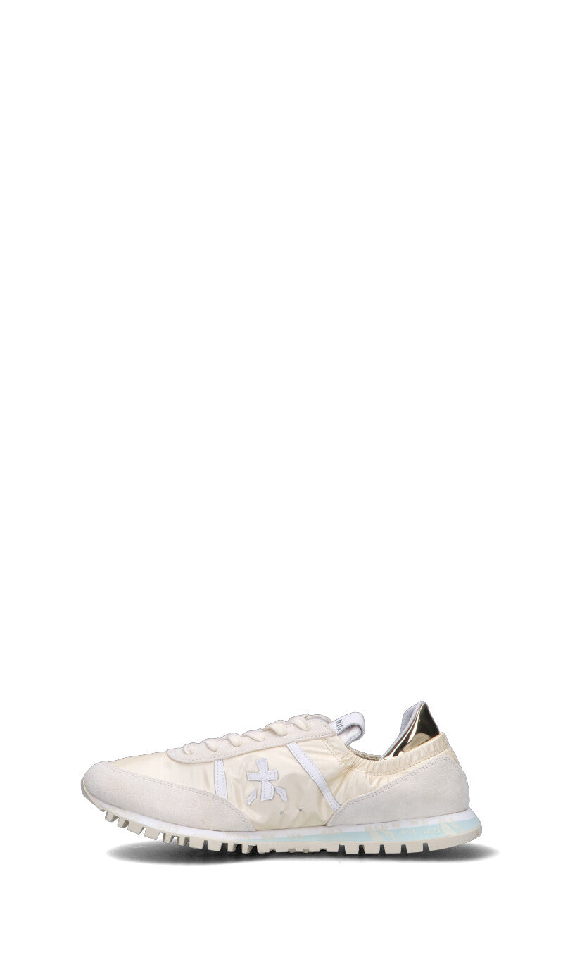 PREMIATA Sneakers donna bianco