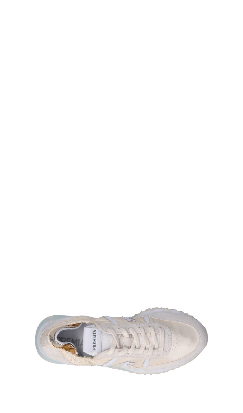 PREMIATA Sneakers donna bianco
