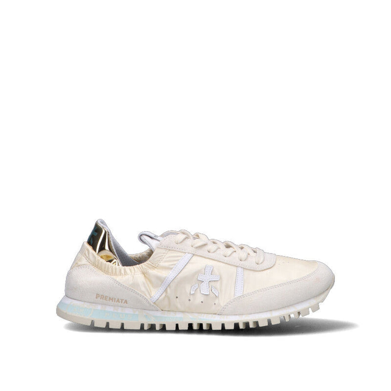 PREMIATA Sneakers donna bianco
