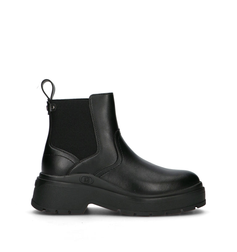 LIU JO Beatles donna nero