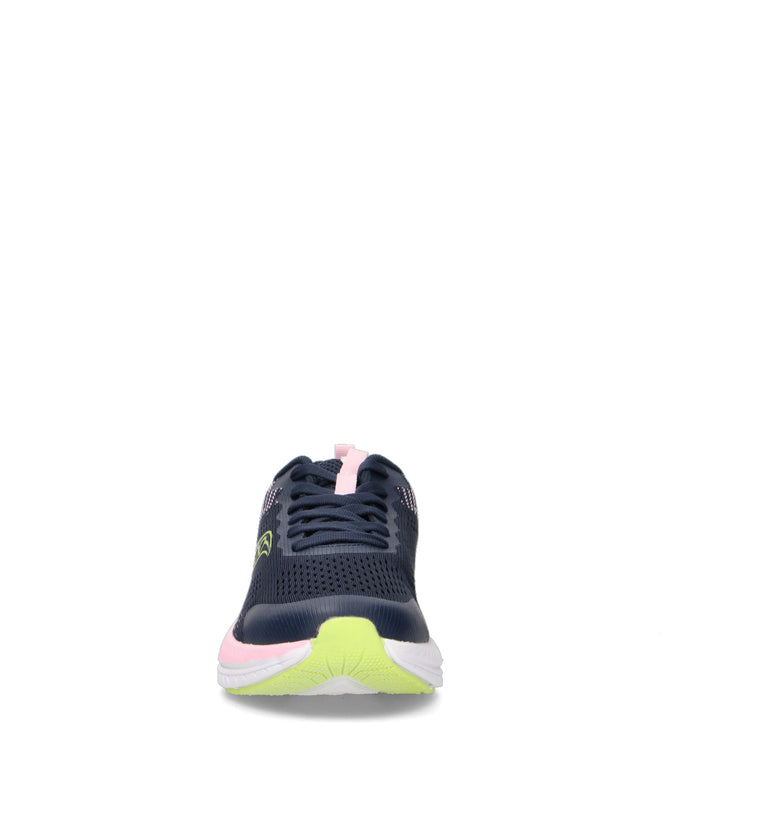 SAUCONY Sneaker ragazza blu