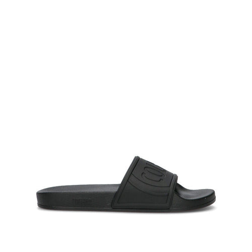 COLMAR Ciabatta donna nera