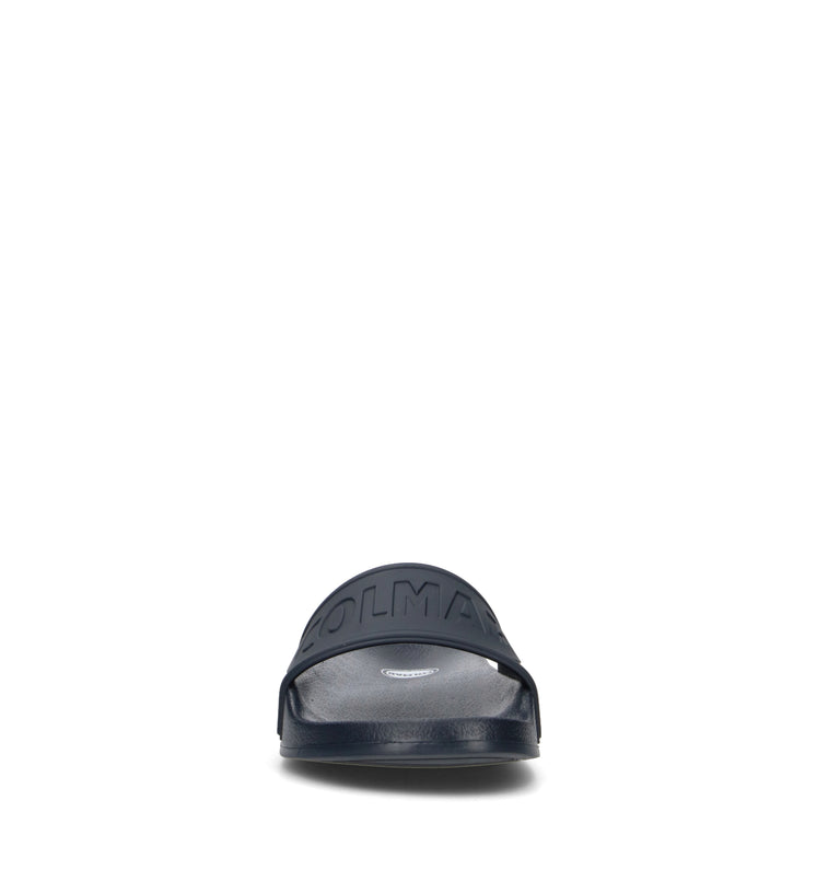 COLMAR Ciabatta uomo navy