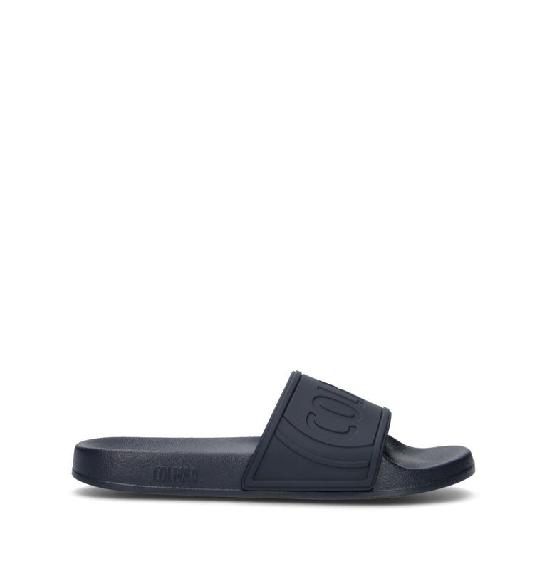 COLMAR Ciabatta uomo navy