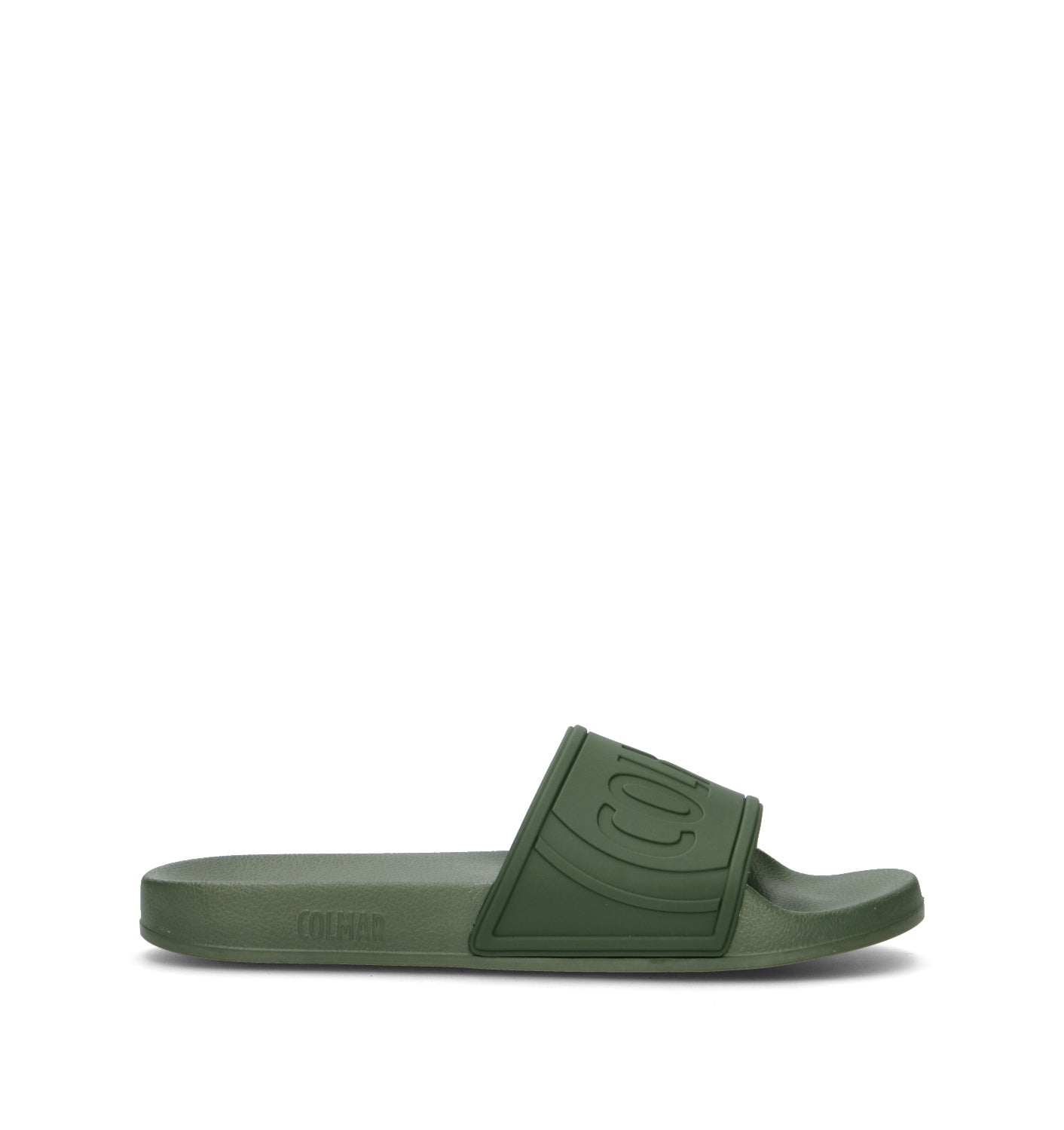 COLMAR Ciabatta uomo militare