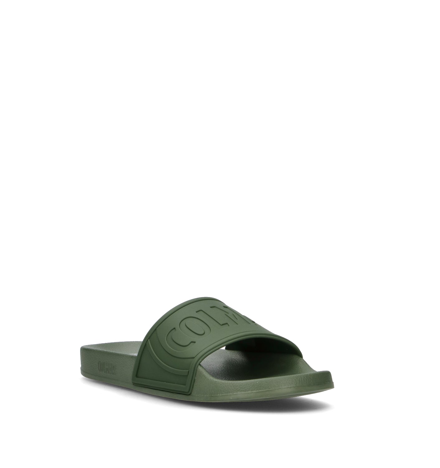 COLMAR Ciabatta uomo militare