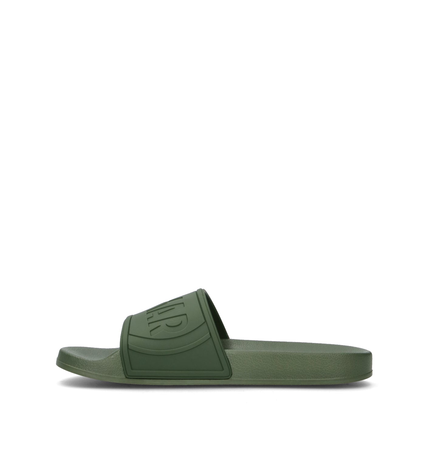 COLMAR Ciabatta uomo militare