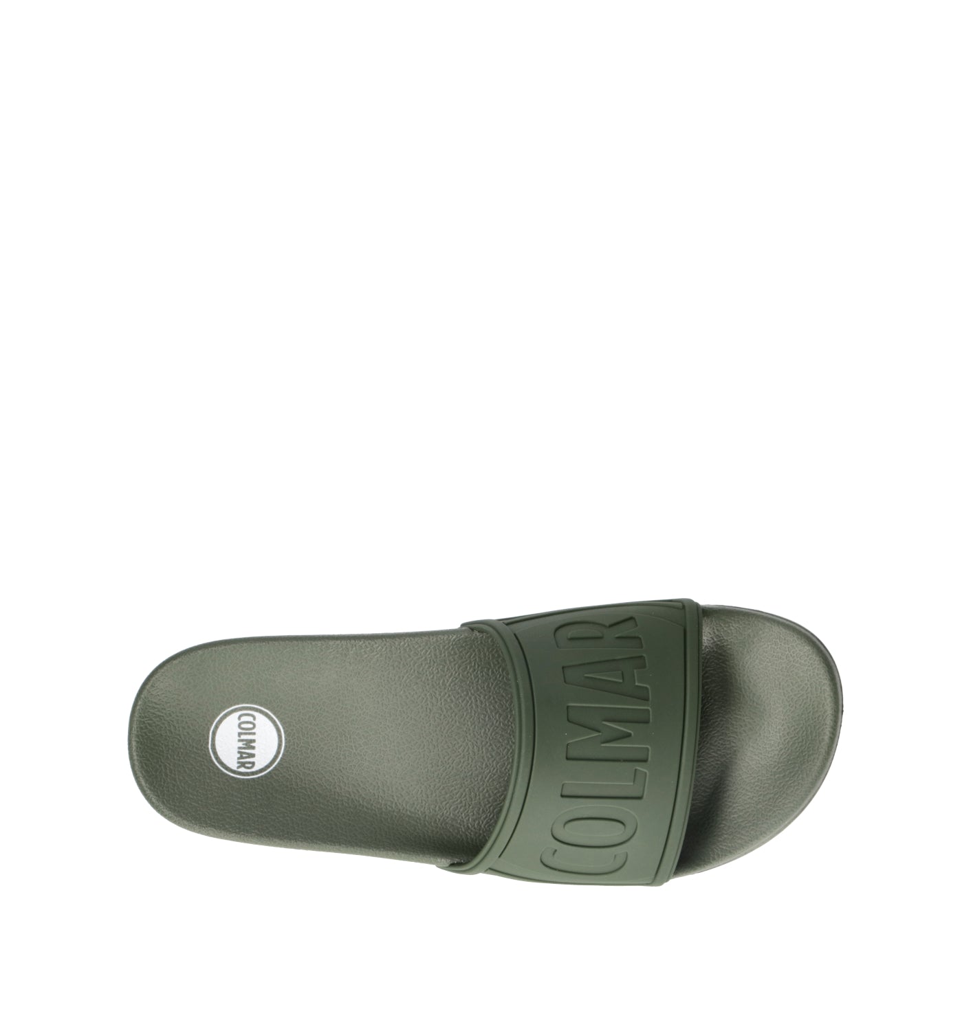 COLMAR Ciabatta uomo militare