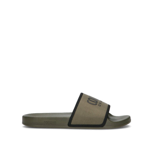 COLMAR Ciabatta uomo militare
