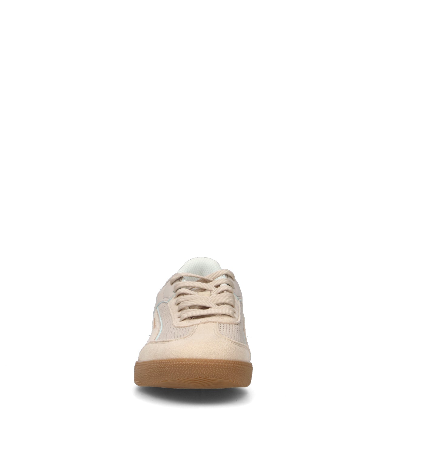 FESSURA Sneaker donna beige
