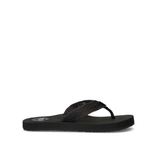 REEF Infradito uomo nera