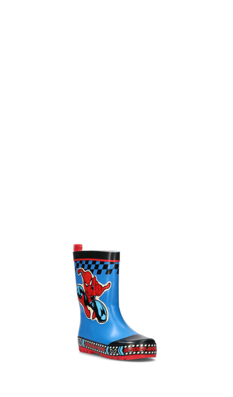 DISNEY Stivale bimbo blu