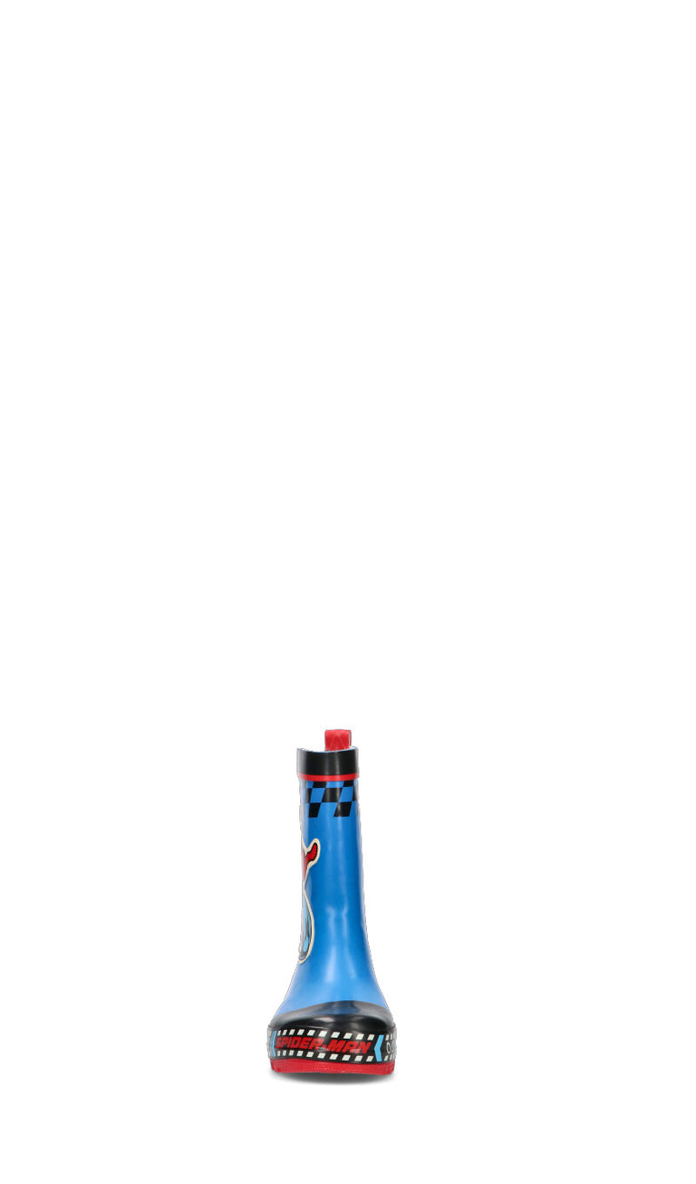 DISNEY Stivale bimbo blu
