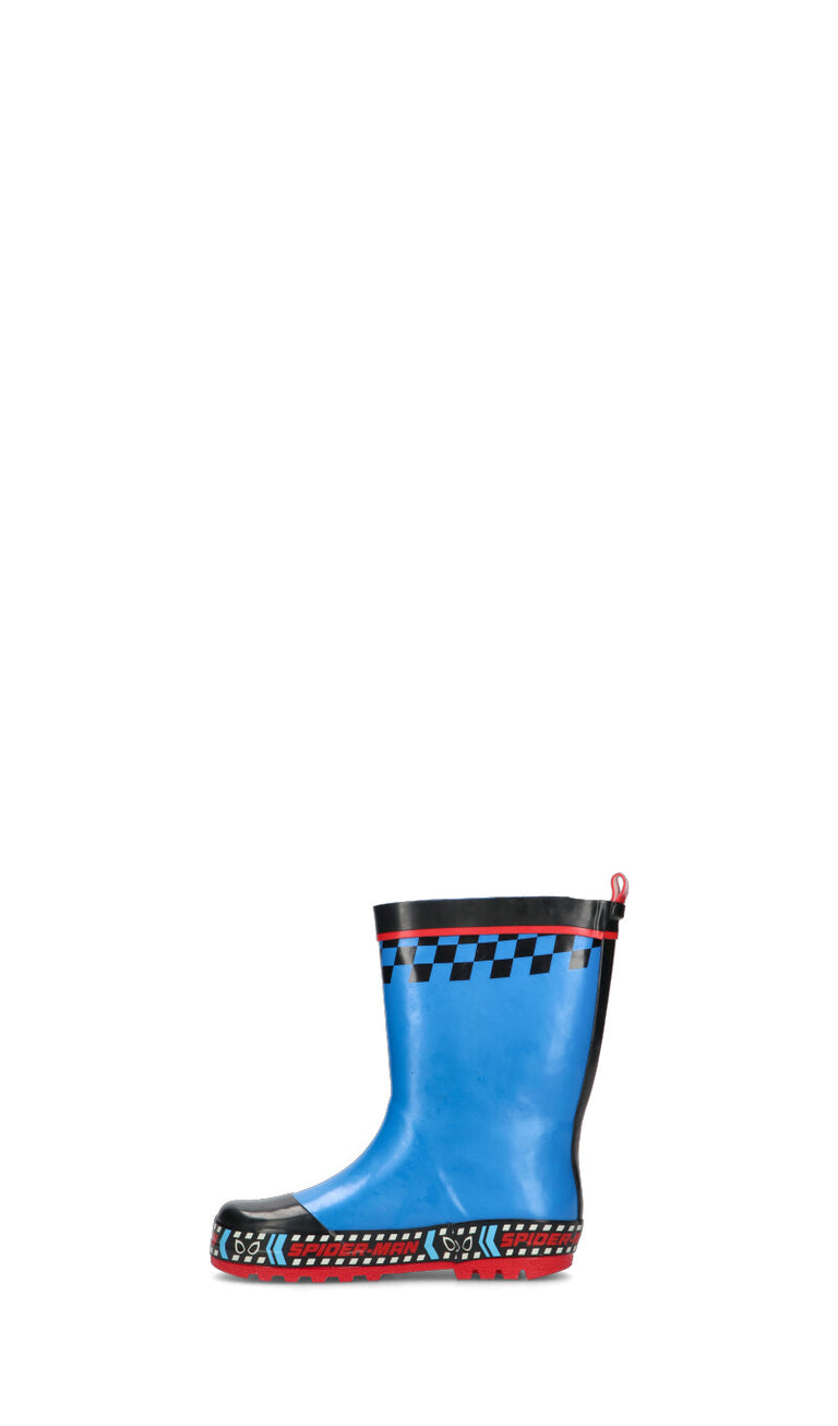DISNEY Stivale bimbo blu