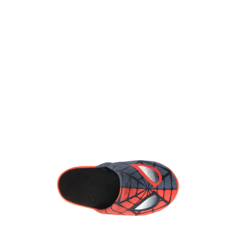 DISNEY Pantofola bimbo rossa