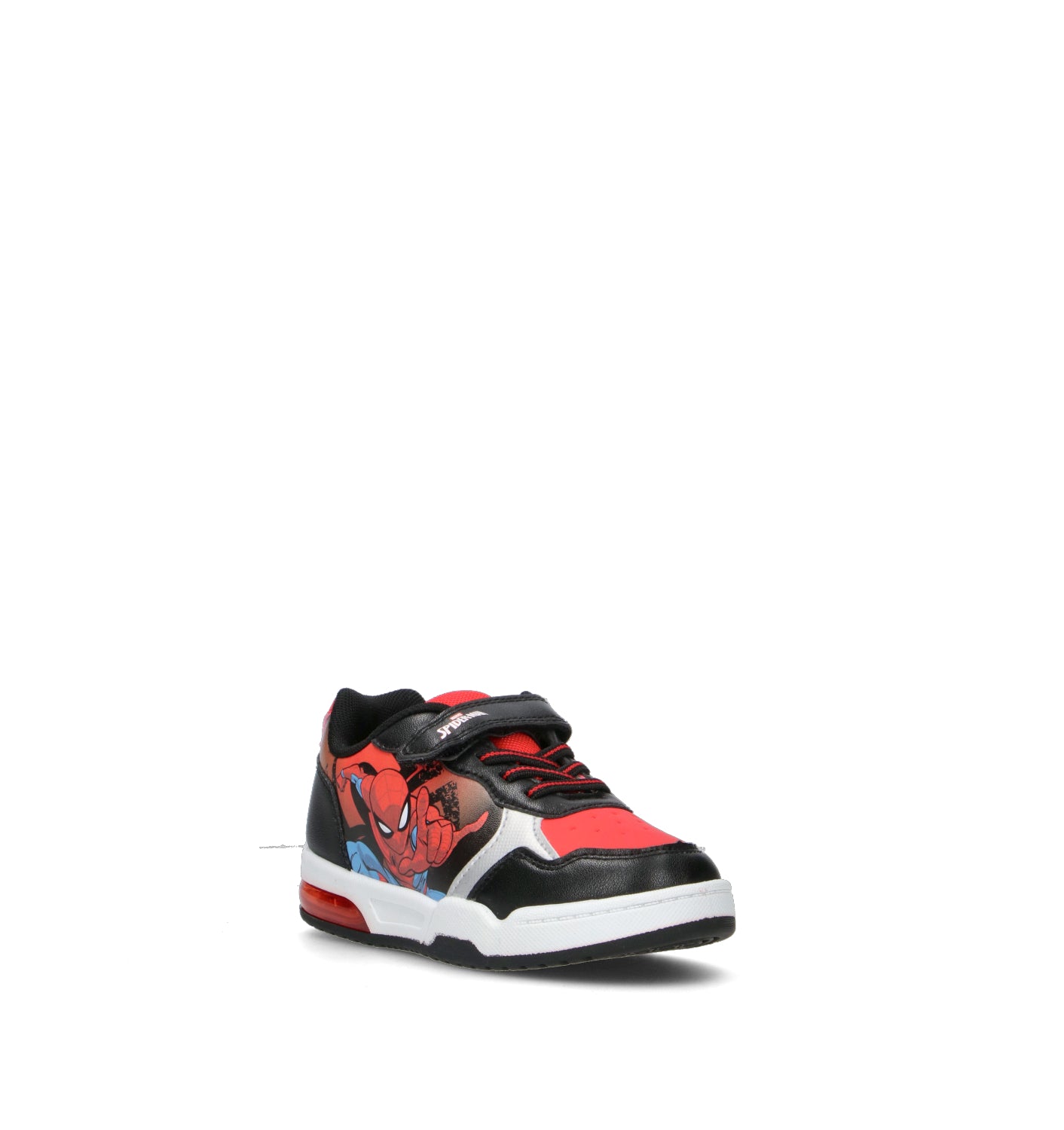 DISNEY Sneaker bimbo nera