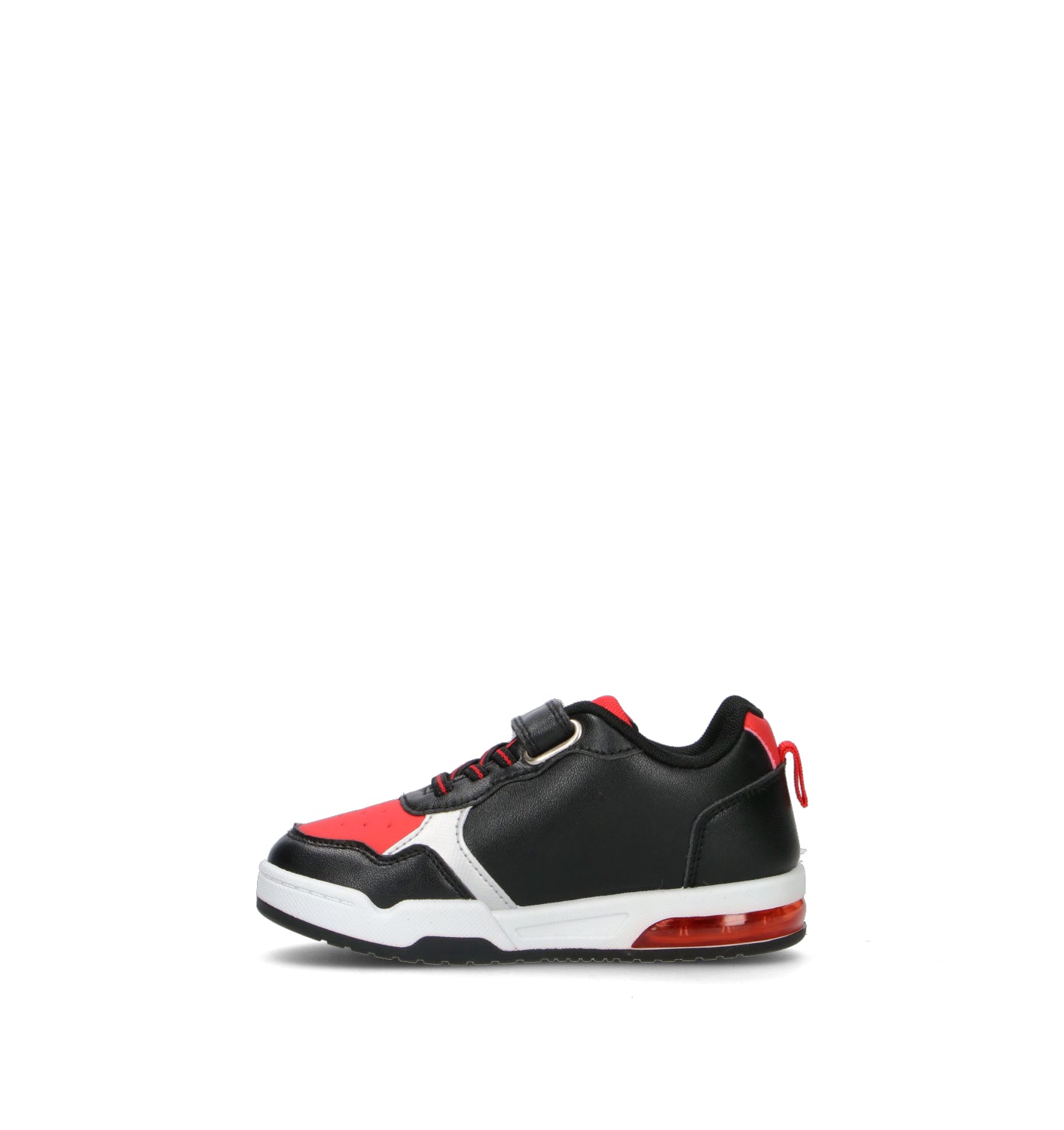 DISNEY Sneaker bimbo nera