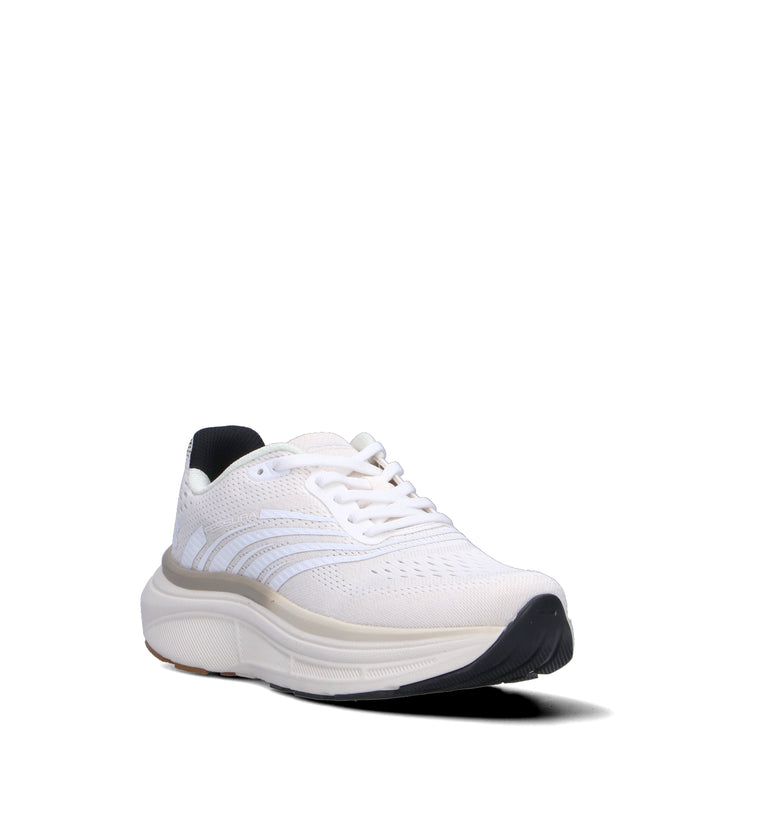 FESSURA Sneaker donna bianca