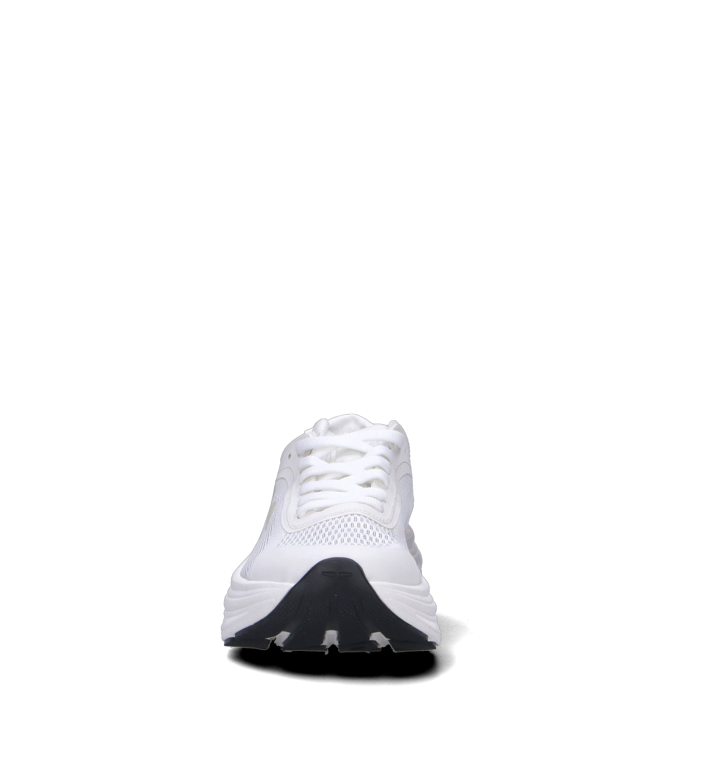 FESSURA Scarpa running donna bianca